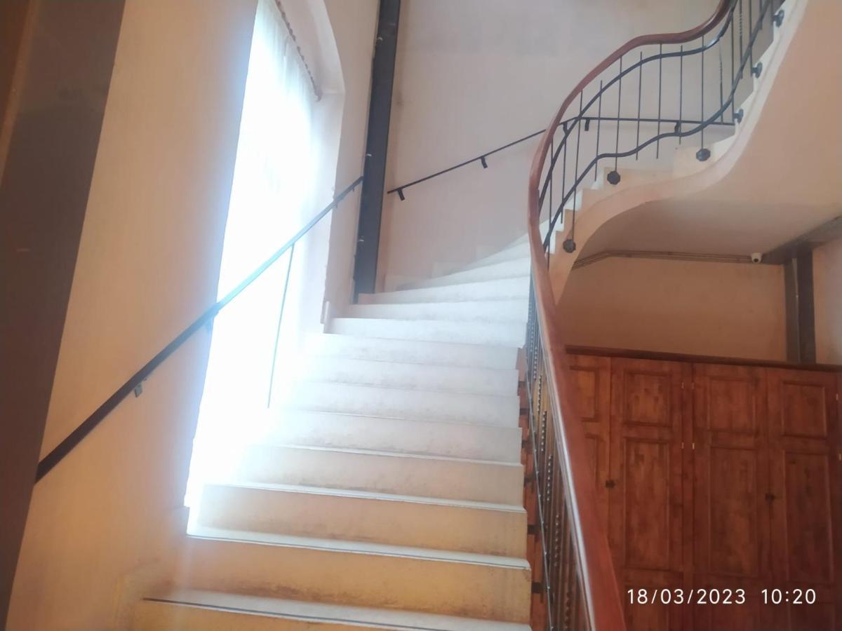 Aparthotel Raven Old