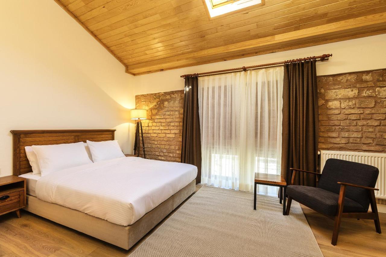 Aparthotel Raven Old Istanbul