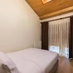 The Nomad Inn Old City Istanbul