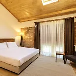 The Nomad Inn Old City Istanbul