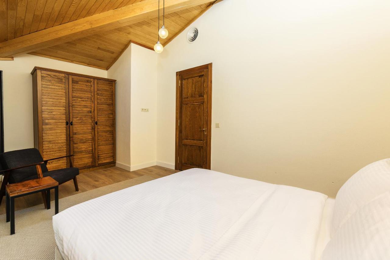 Aparthotel The Nomad Old 2*