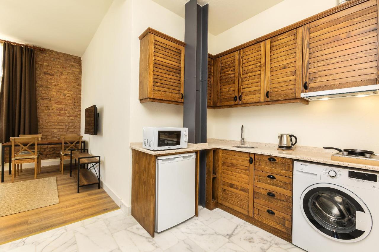 Aparthotel The Nomad Old 2*
