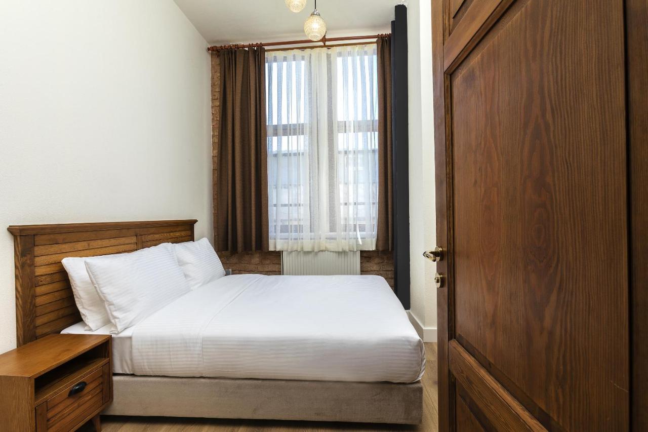 Aparthotel The Nomad Old 2*